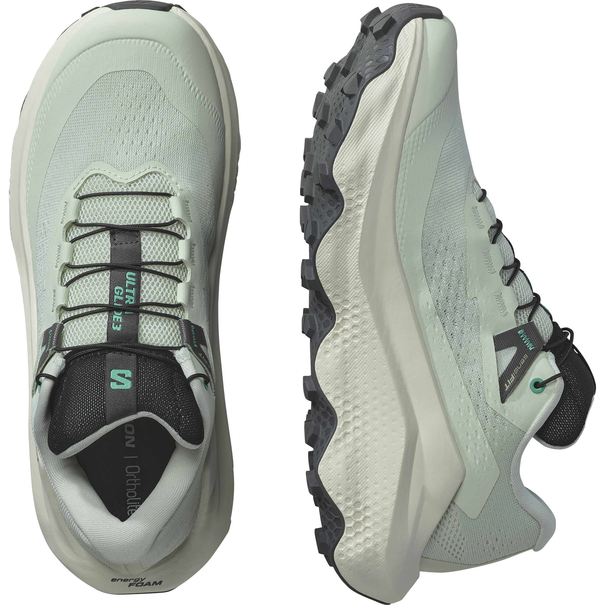 Salomon ULTRA GLIDE 3 Trailrunning Schuh Damen