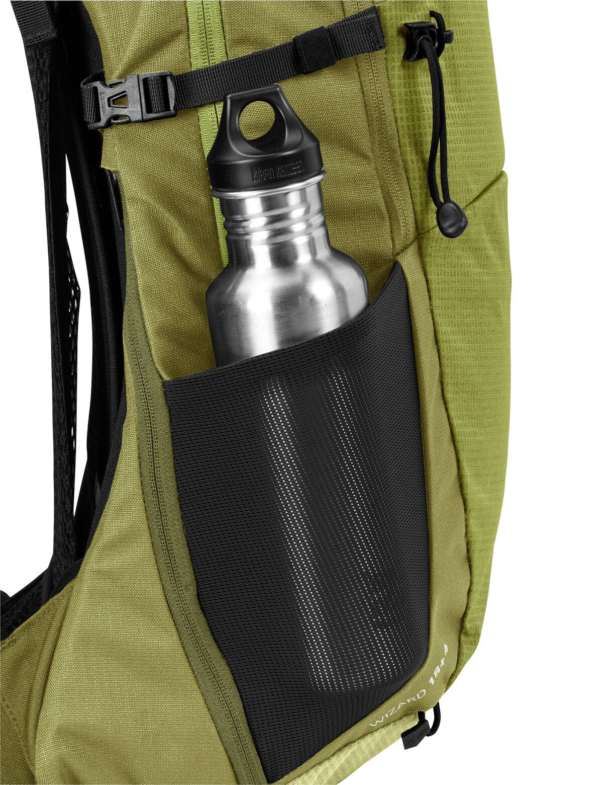 Vaude Wizard 18+4 Rucksack