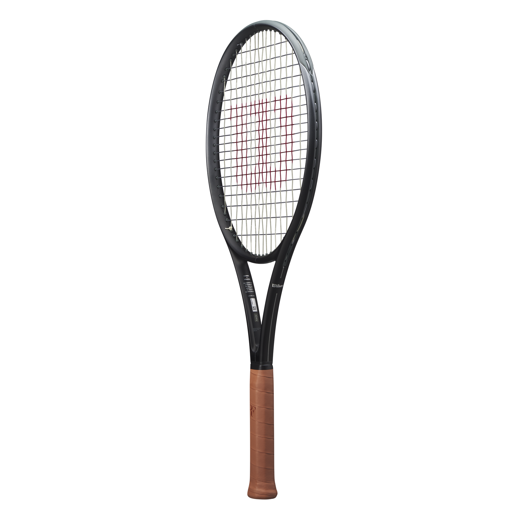 Wilson RF 01 Tennisschläger