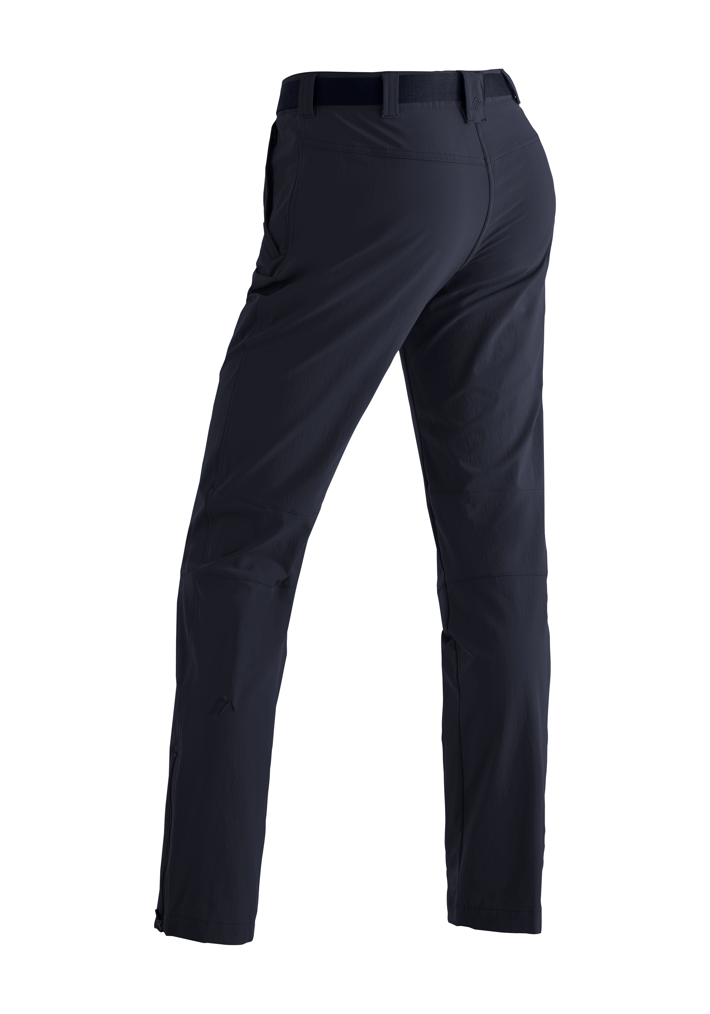 Maier Sports Inara slim Damen Wanderhose Kurzlänge