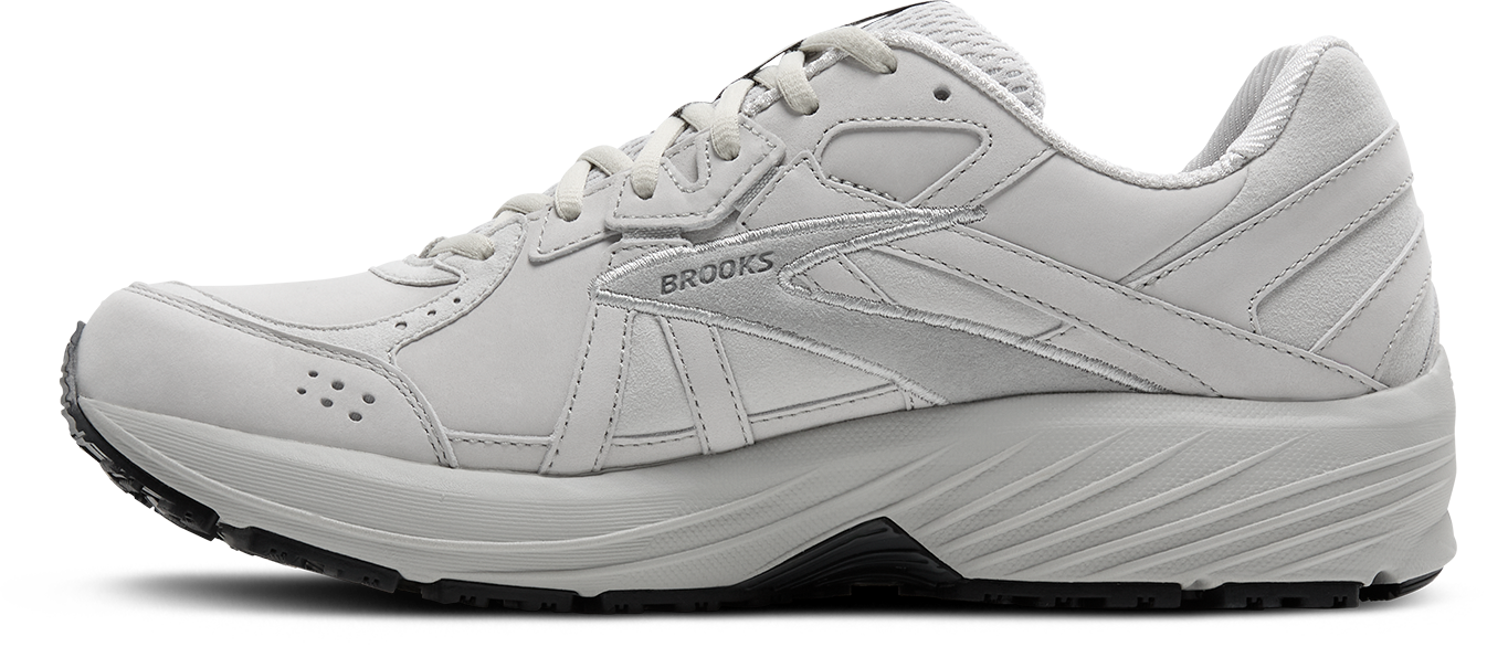 Brooks Zeal Walker Walkingschuhe Herren