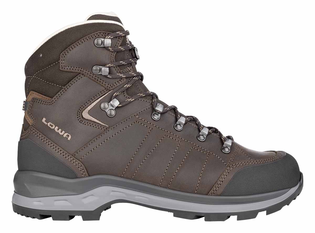 Lowa TREKKER LL Wanderschuhe Herren