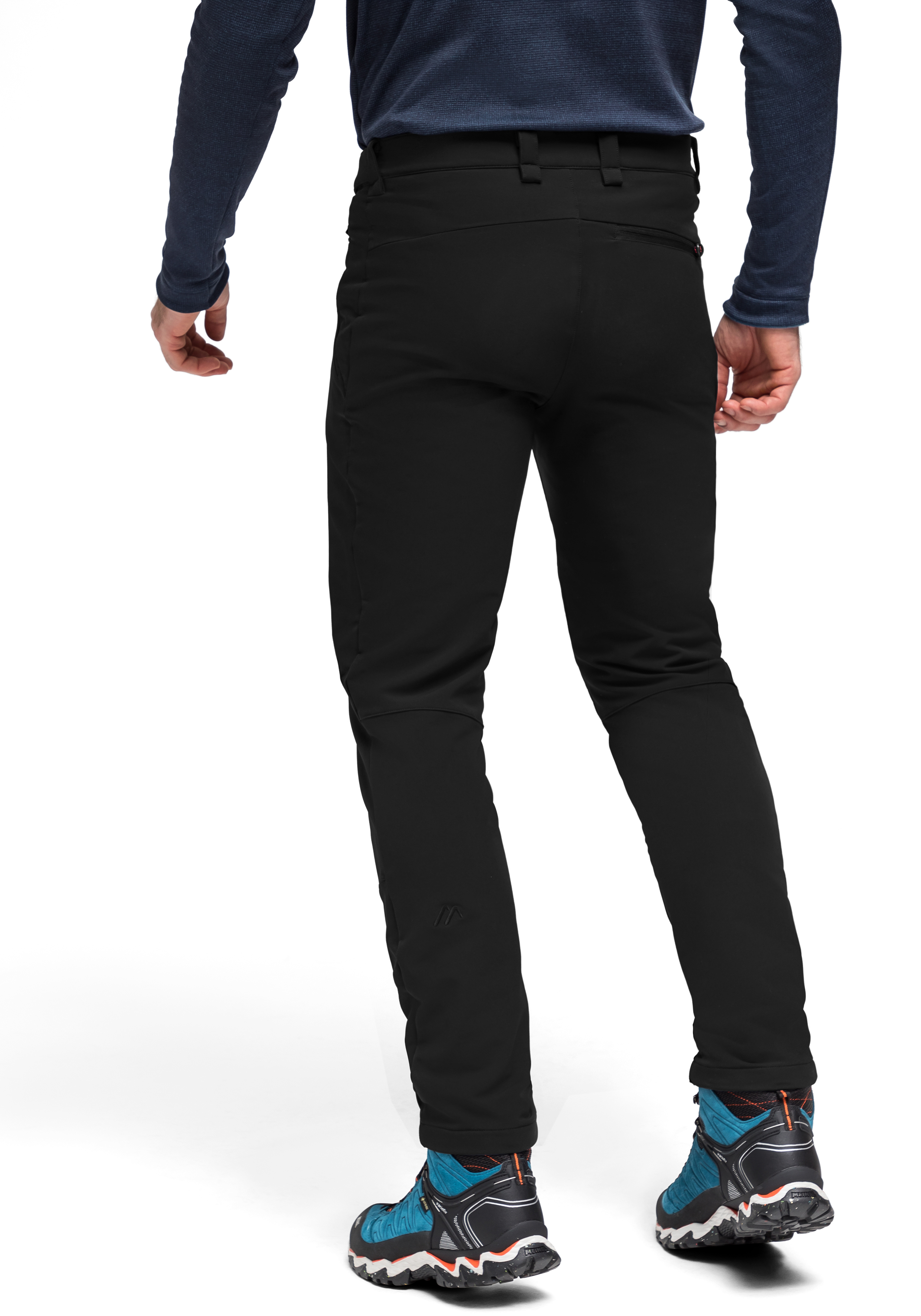 Maier Sports Foidit M Hose Herren / Kinder