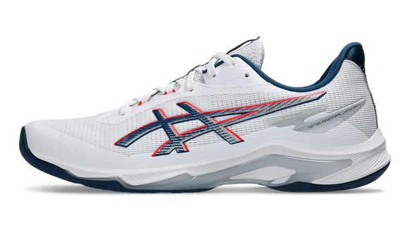 Asics NETBURNER BALLISTIC FF 4 Hallenschuhe Herren