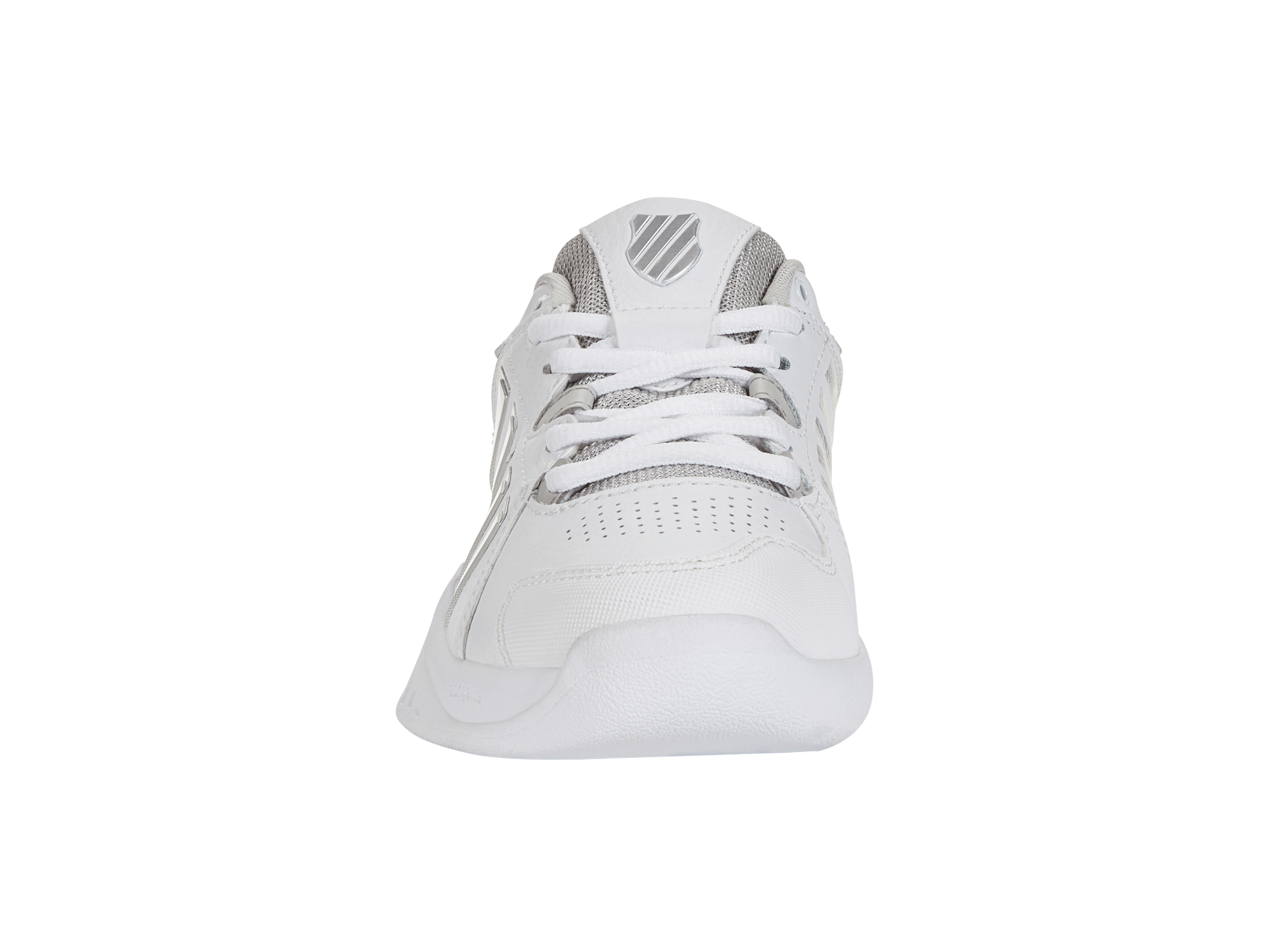 K-Swiss RECEIVER V CARPET Damen Hallen Tennisschuhe