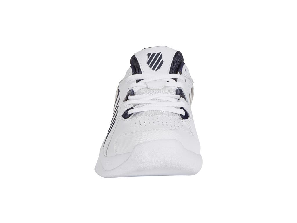 K-Swiss RECEIVER V CARPET Herren Hallen Tennisschuhe