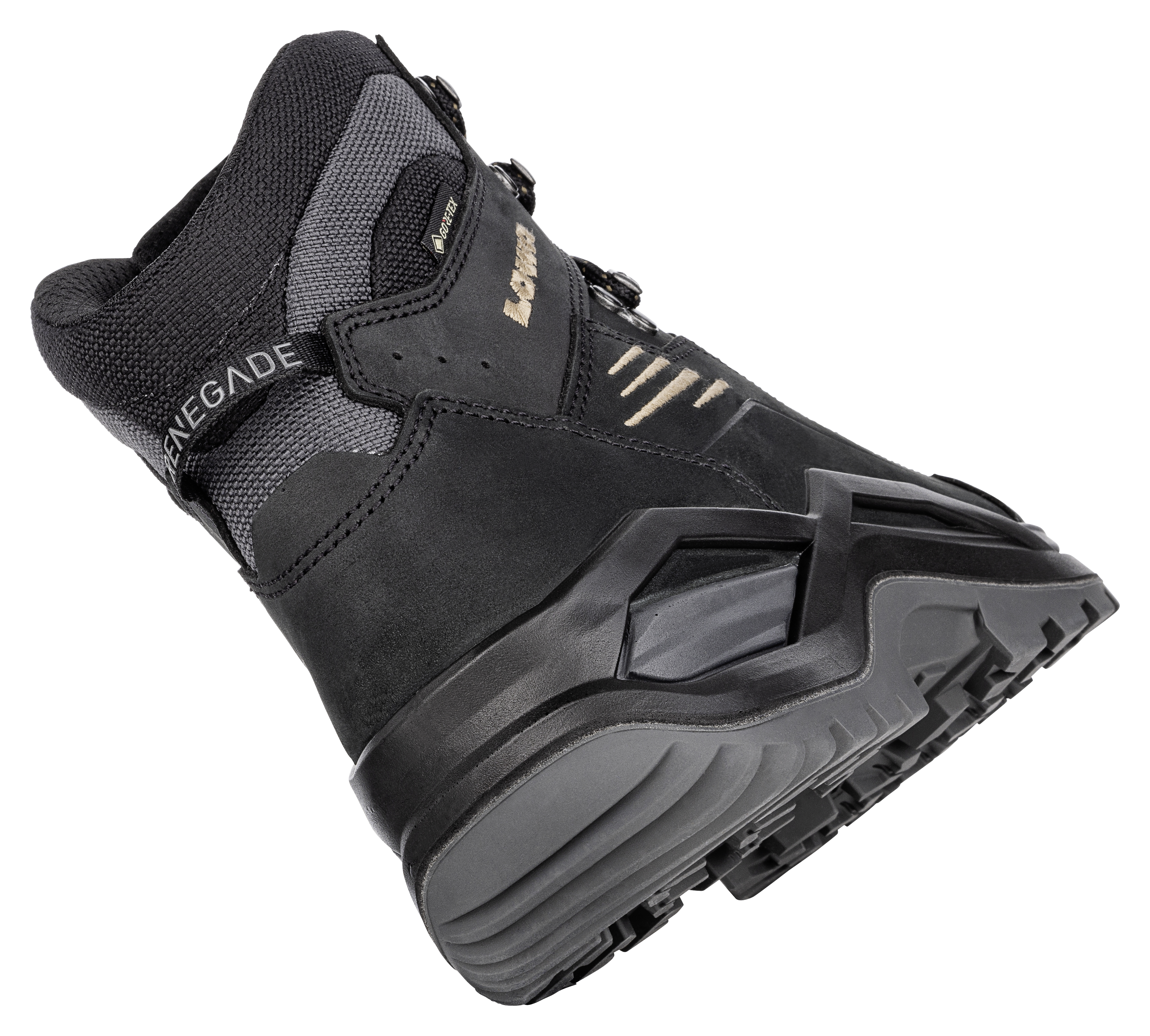 Lowa RENEGADE EVO GTX MID Wanderschuhe Herren
