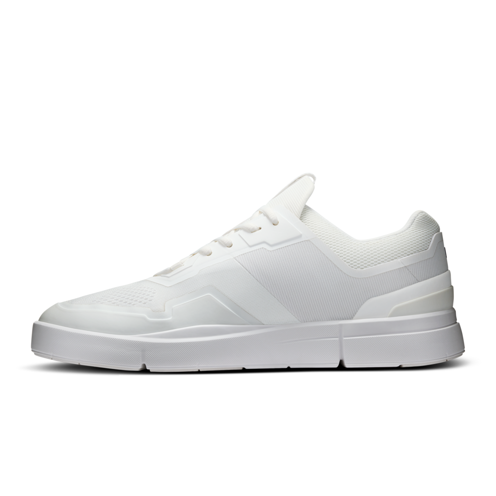 On THE ROGER Spin Sneaker Herren