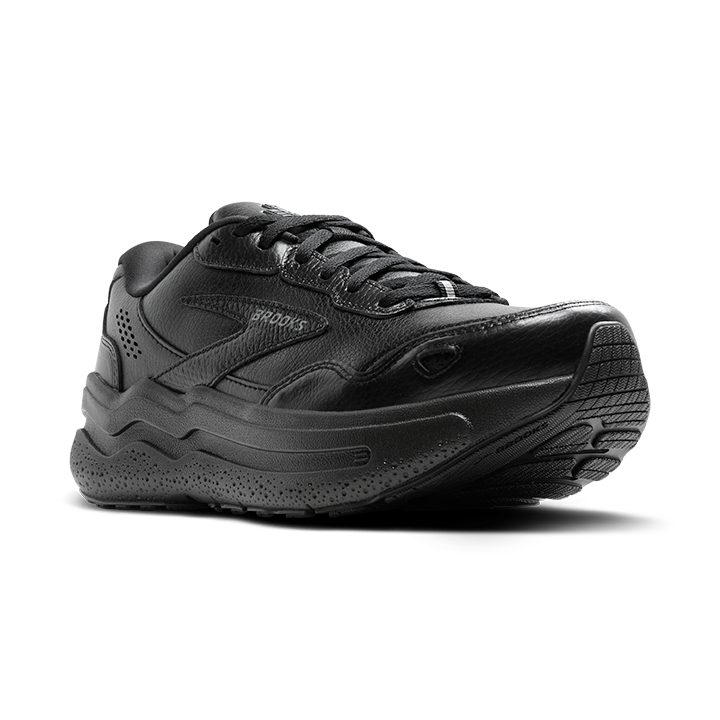 Brooks Ghost Max L Damen Laufschuhe