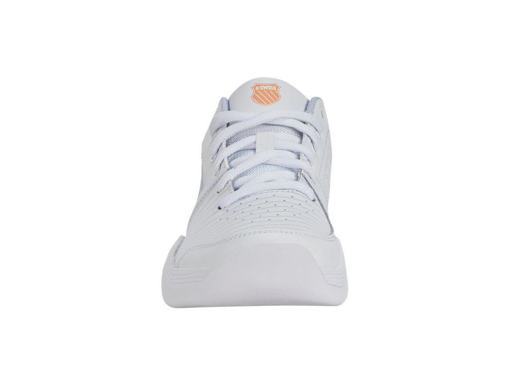 K-Swiss COURT EXPRESS CARPET Kinder Hallen Tennisschuhe