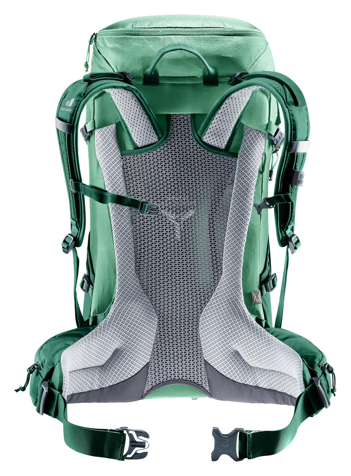 deuter Futura 24 SL Wanderrucksack