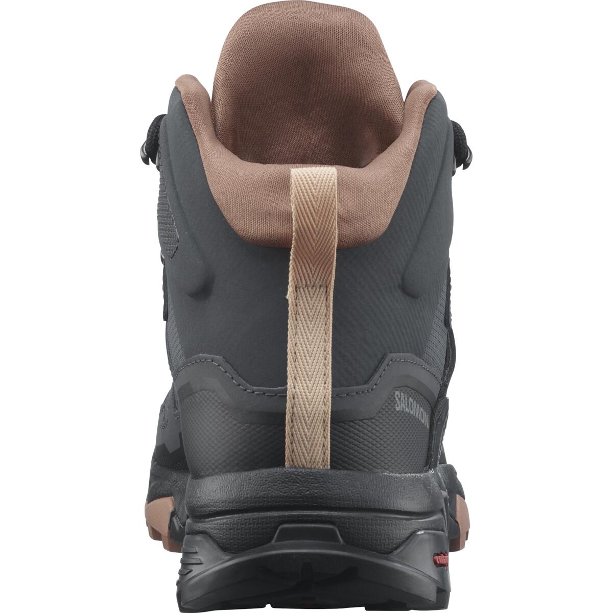 Salomon X ULTRA 4 MID GTX Damen Wanderschuhe