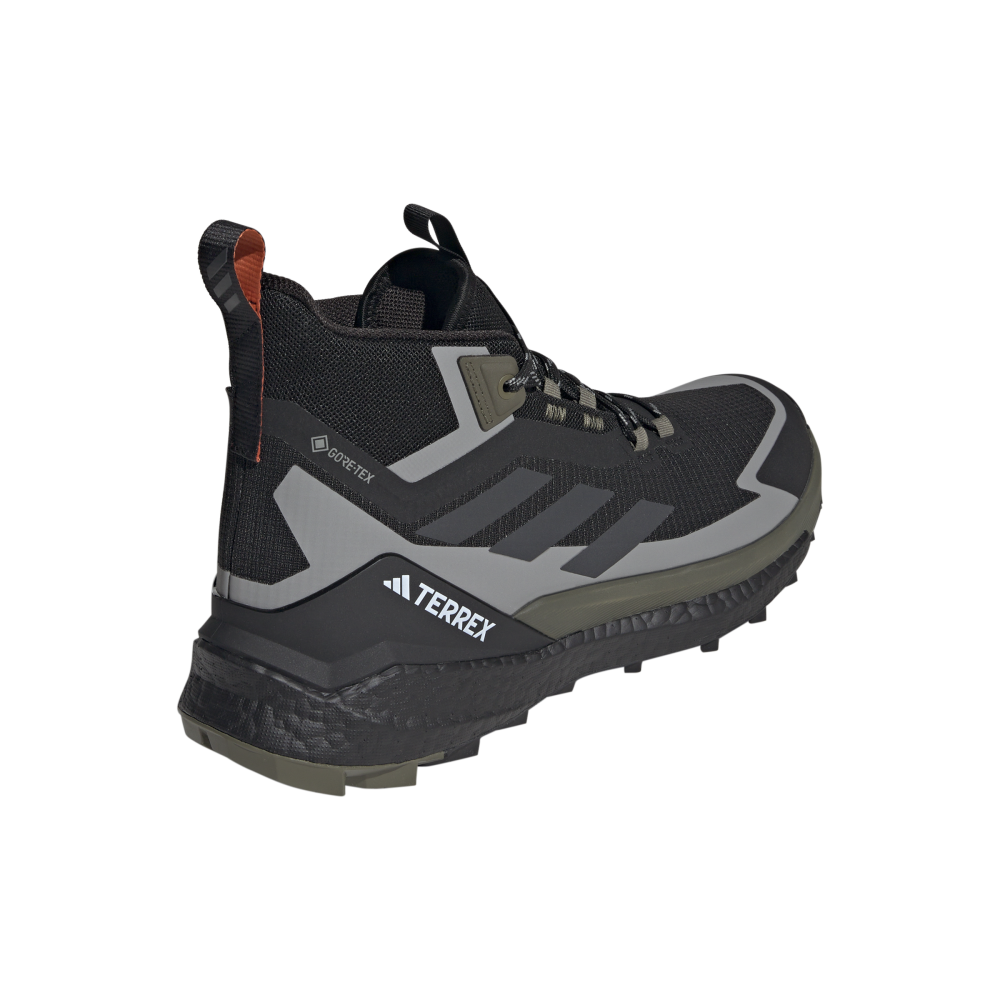 Adidas Terrex Free Hiker 2.0 Gore-Tex Wanderschuhe Herren