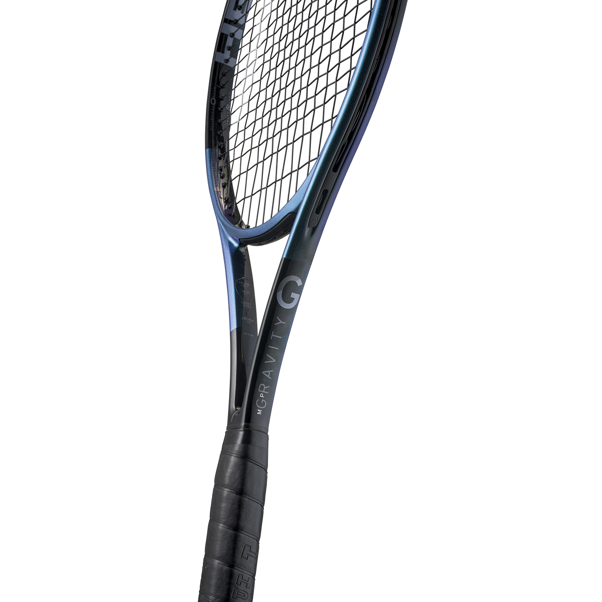 Head Gravity MP 2025 Tennisschläger