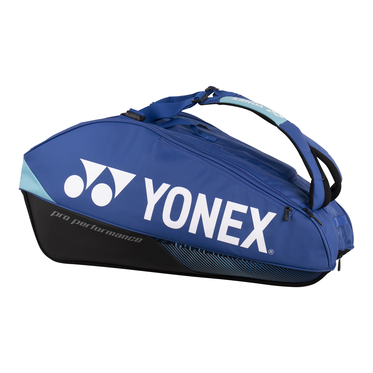 Yonex PRO RACQUET BAG (9 PCS)