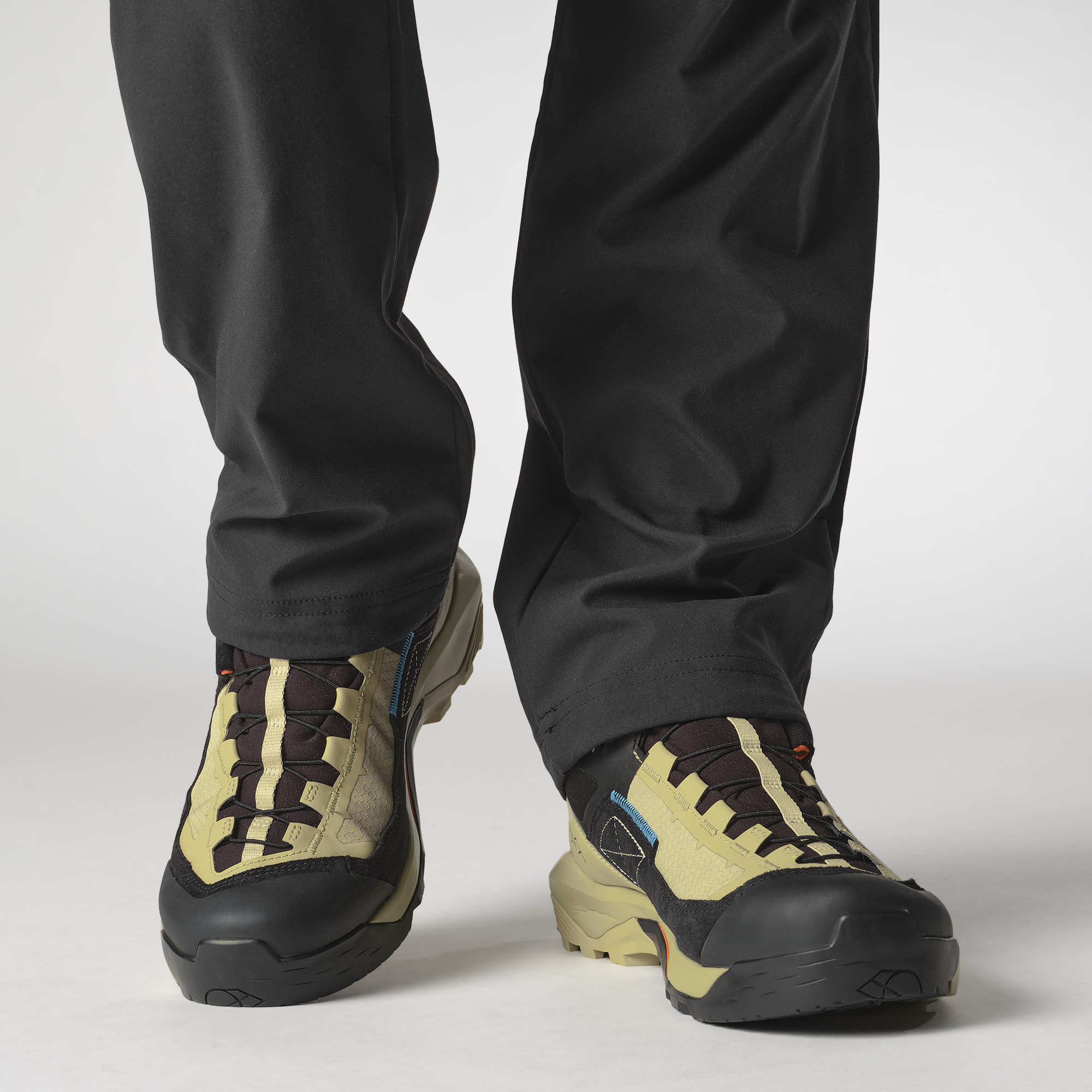 Salomon X ULTRA ALPINE GORE-TEX Herren Wanderschuhe