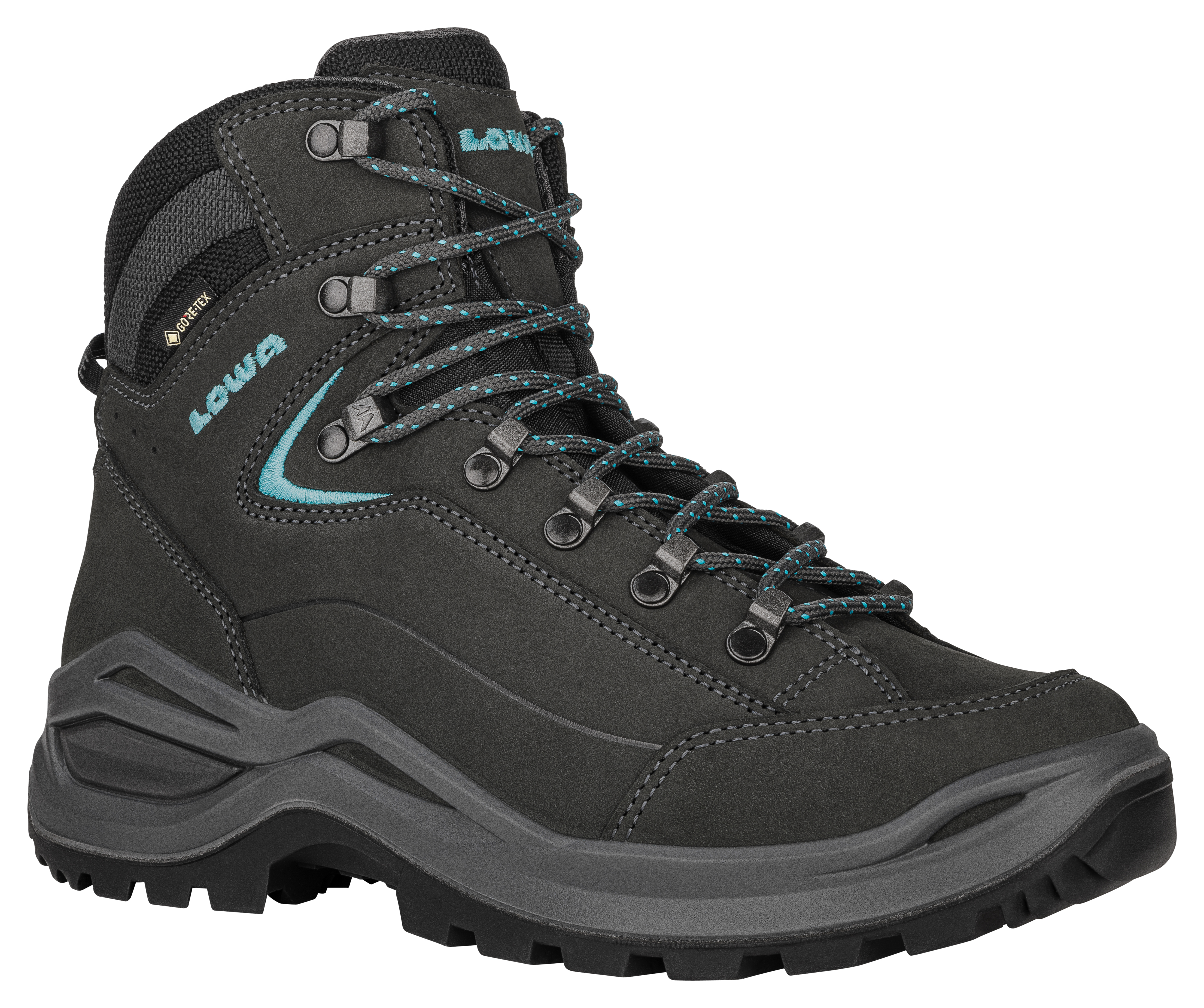 Lowa RENEGADE EVO GTX MID Ws Wanderschuhe Damen