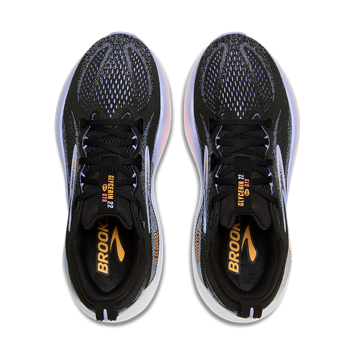 Brooks Glycerin GTS 22 Laufschuhe Damen