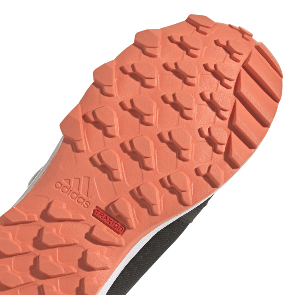Adidas Terrex Agravic BOA RAIN.RDY Kinder Trailrunning-Schuh