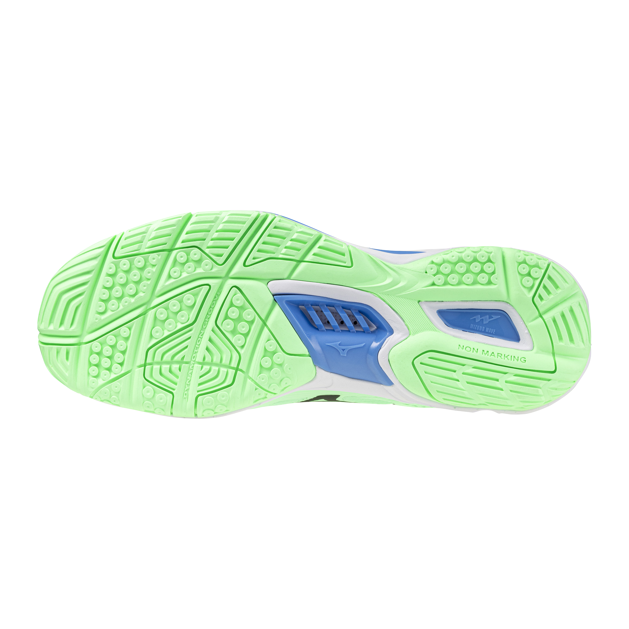 Mizuno WAVE STEALTH 6 Hallenschuh
