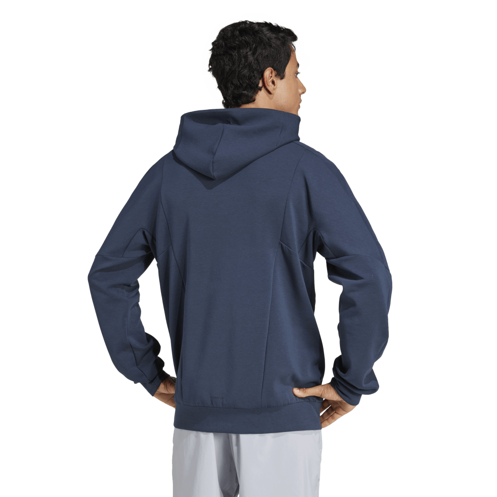 Adidas Designed for Training Kapuzenjacke Herren