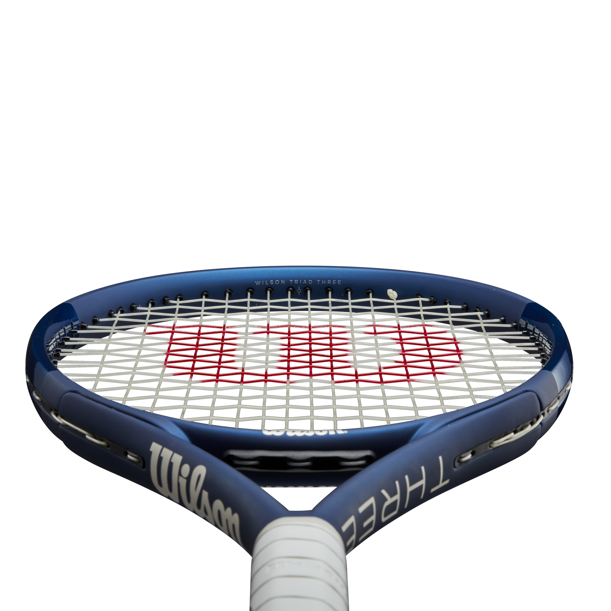 Wilson Triad Three Tennisschläger