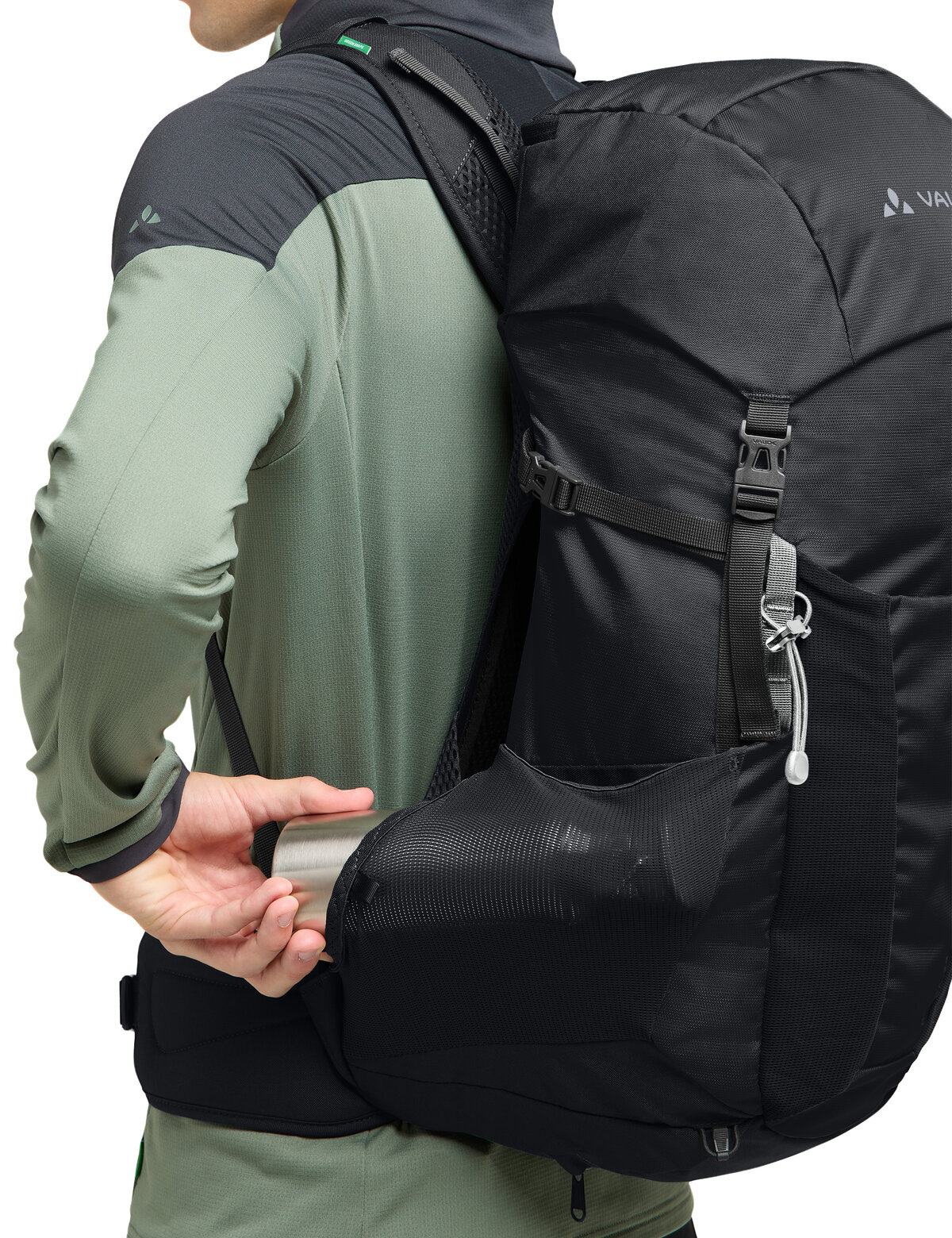Vaude Brenta 24 Rucksack