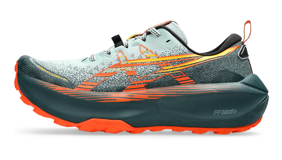 Asics Trabuco Max 4 Herren Trailrunningschuhe