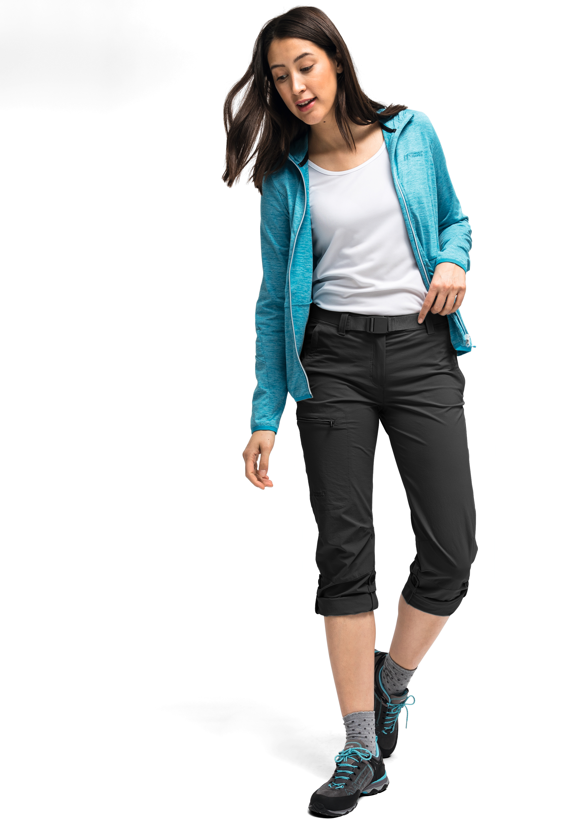 Maier Sports Lulaka Damen Wanderhose