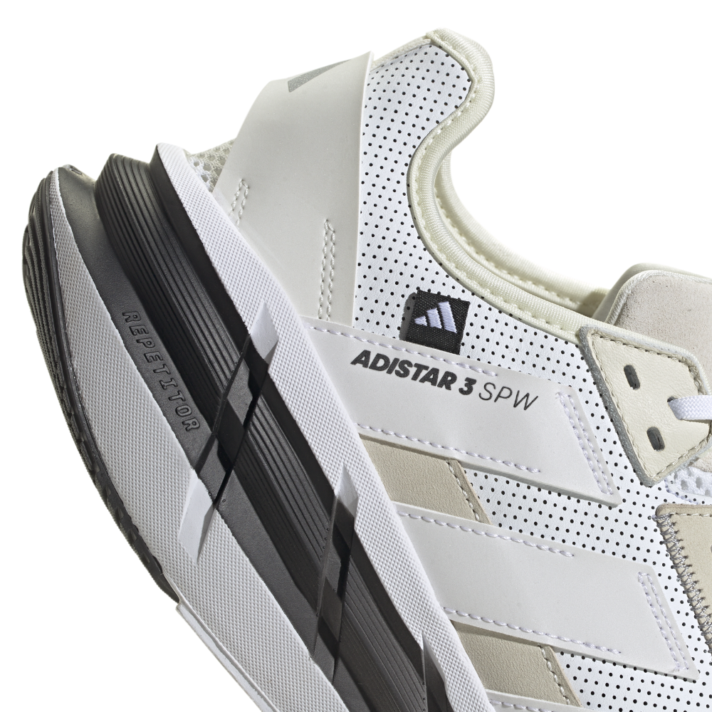 Adidas Adistar 3 Sportswear Schuh Herren