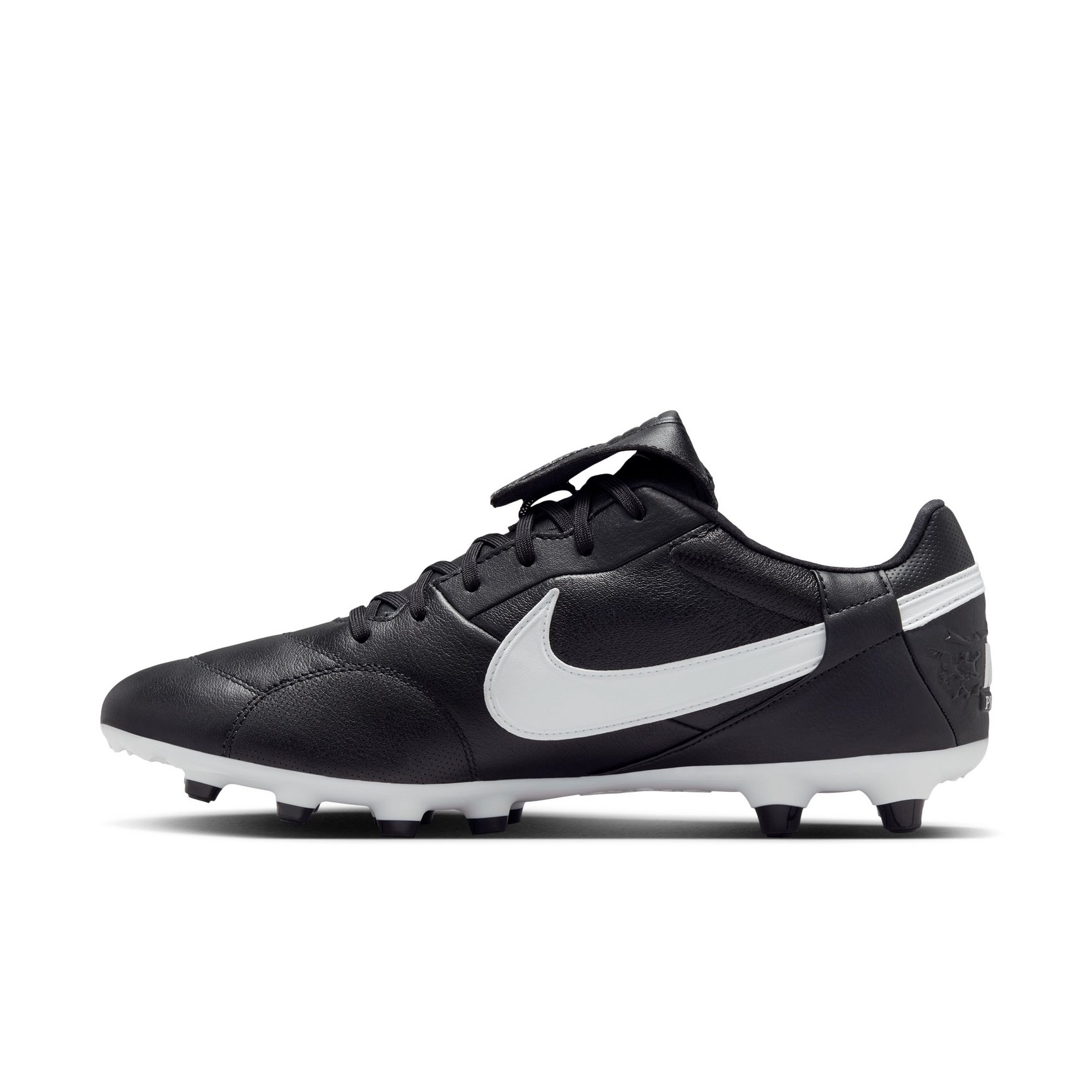 Nike Premier 3 FG Low-Top Fußballschuh