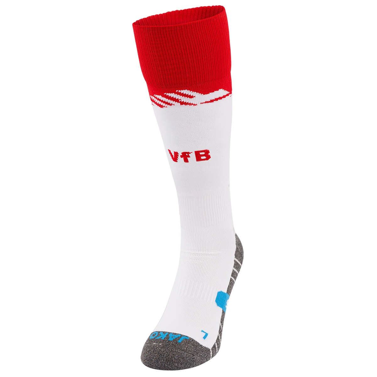 JAKO        
            VfB Stuttgart Stutzenstrumpf Home 25/26