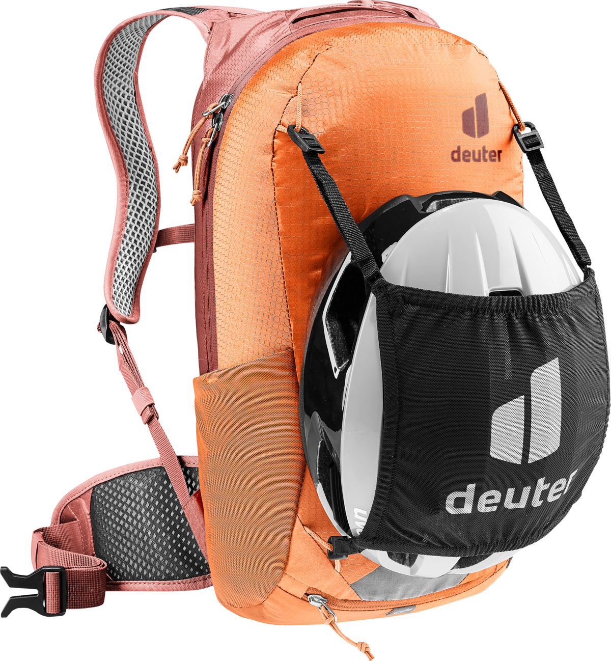 deuter Race 12 Fahrradrucksack