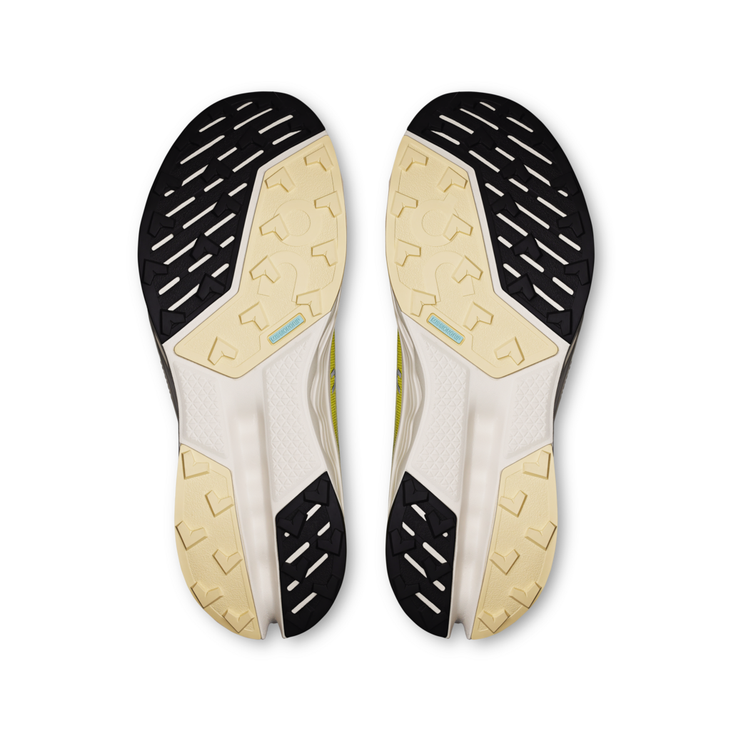 On Cloudsurfer Trail 2 Trailrunningschuhe Herren
