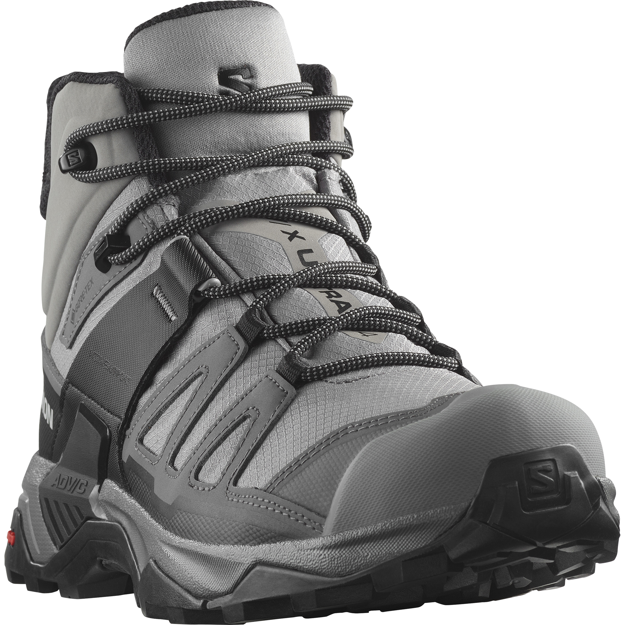 Salomon X Ultra 4 Mid GTX Wanderschuhe Herren