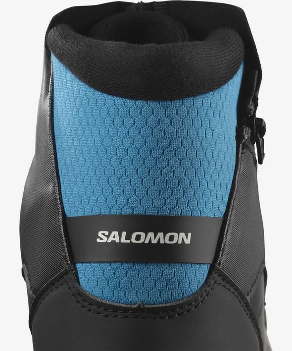 Salomon RC8 Größe 42 Herren Langlaufschuhe