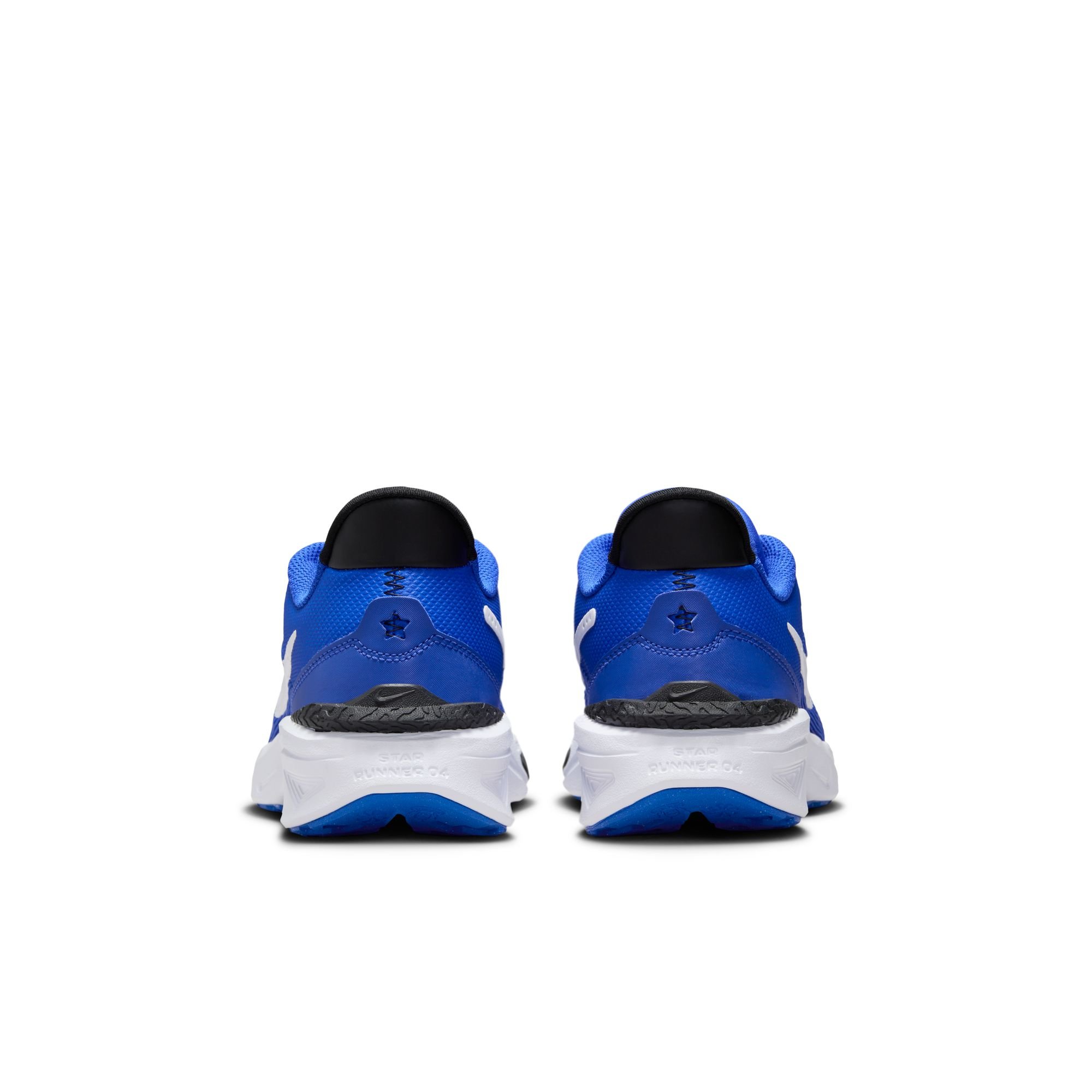 Nike Star Runner 4 Laufschuh für ältere Kinder
