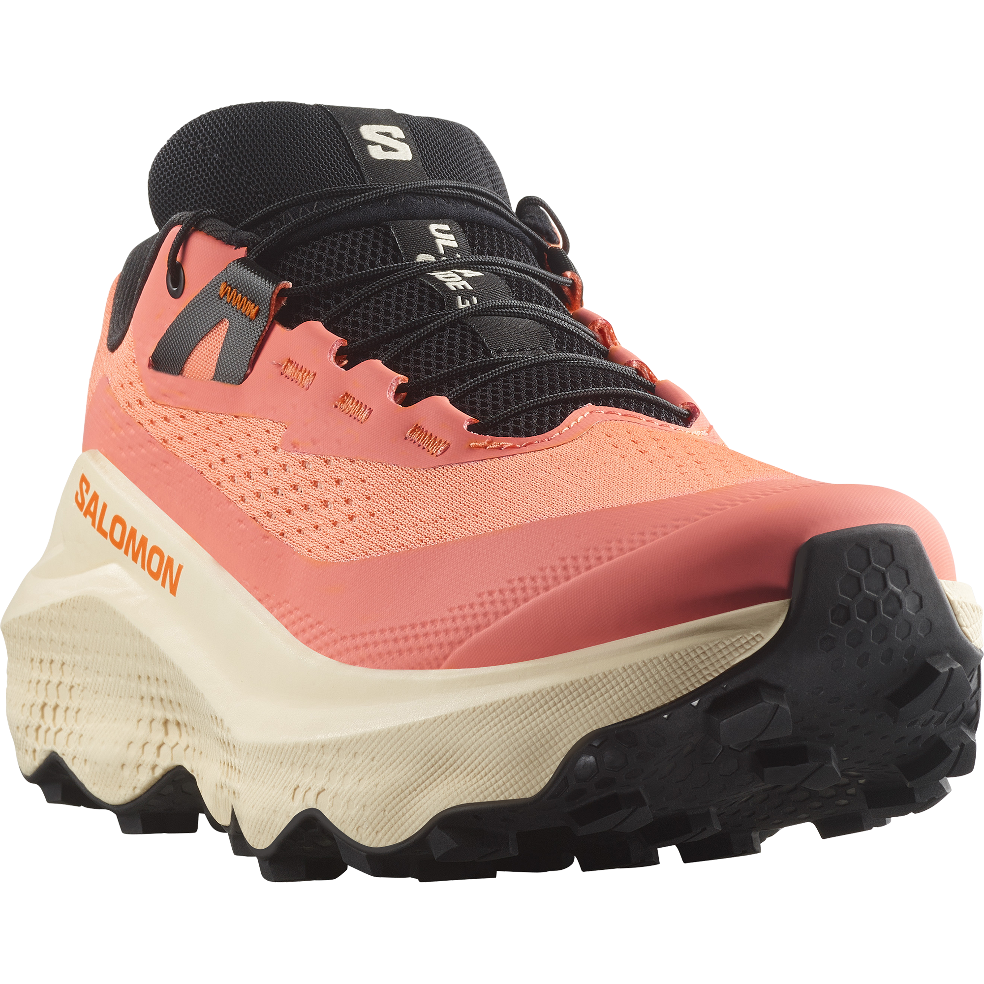 Salomon ULTRA GLIDE 3 Trailrunning Schuh Damen