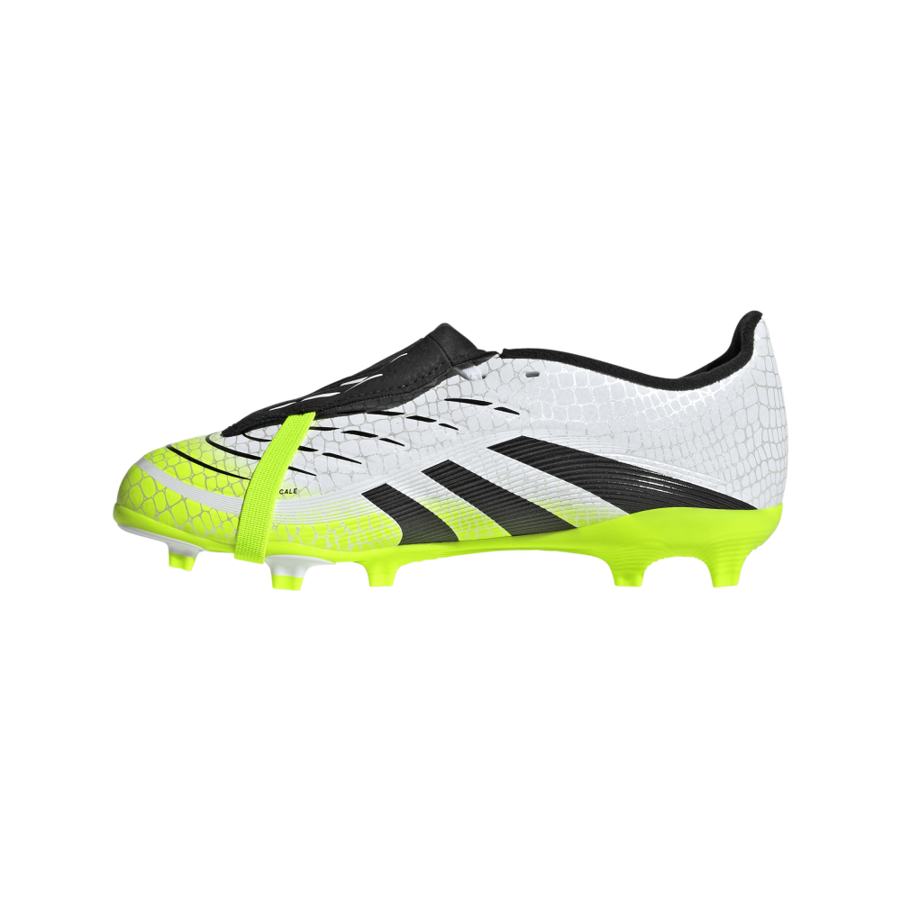 Adidas Predator League Fold-Over Tongue FG/MG Fußballschuhe Kinder