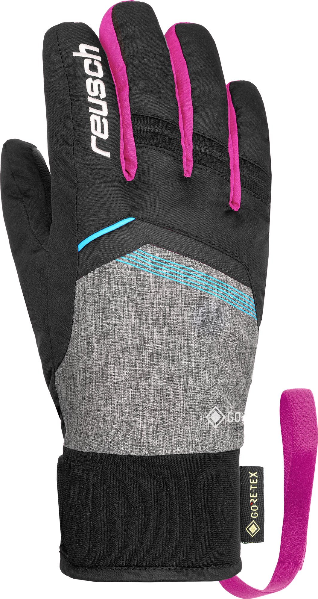 Reusch Bolt SC GTX Junior