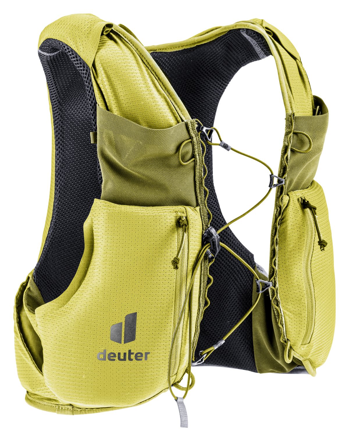 Deuter Traick 9 Rucksack