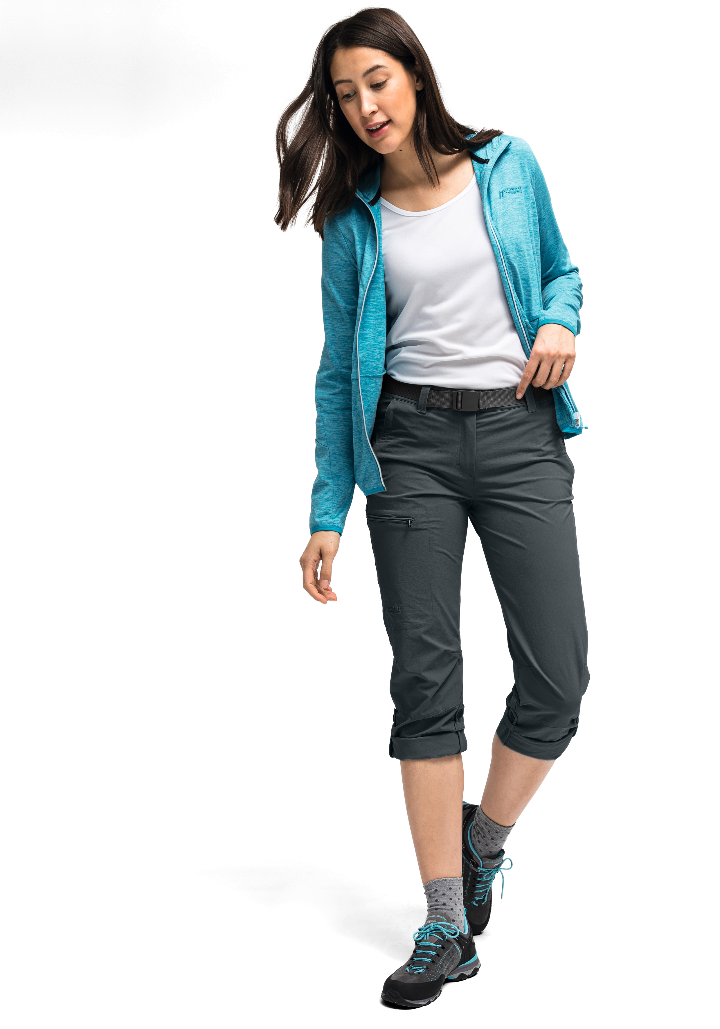Maier Sports Lulaka Hose Damen