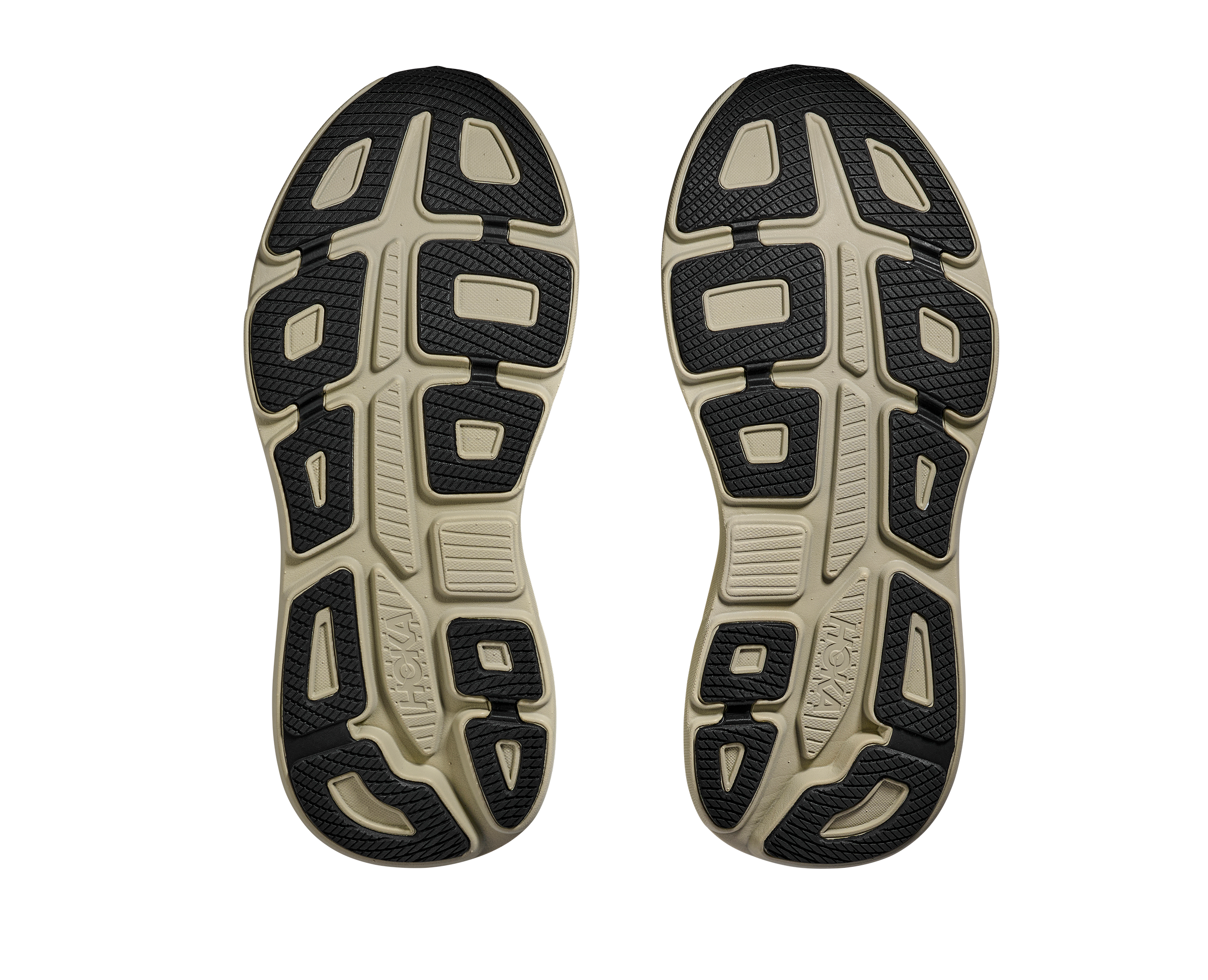 Hoka BONDI 9 Laufschuhe Herren