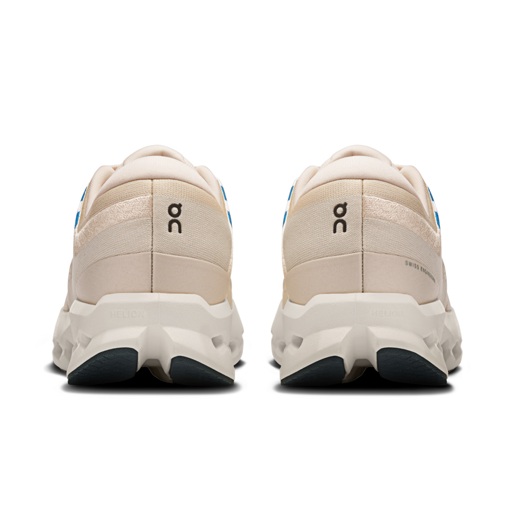 On CLOUDSURFER 2 Laufschuhe Damen