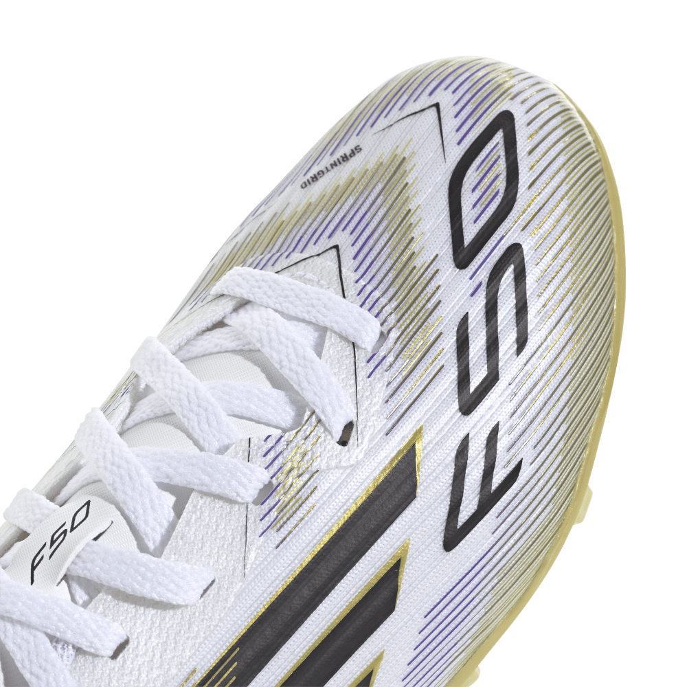 Adidas F50 League Kids FG/MG Fußballschuh