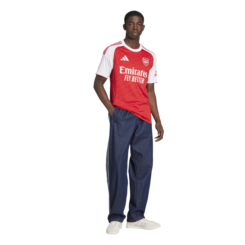 Adidas FC Arsenal 25/26 Heimtrikot