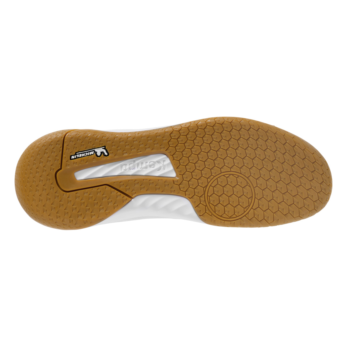 Kempa Kourtfly Hallenschuhe Herren