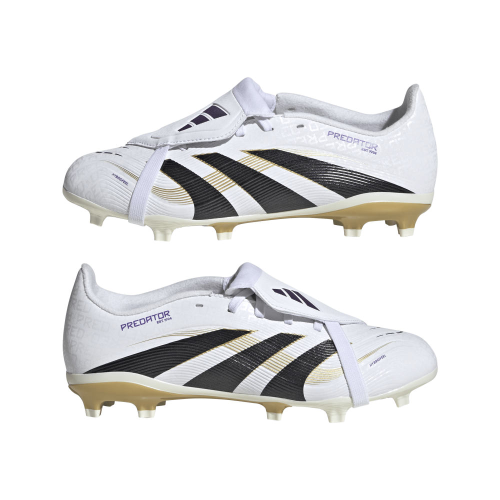 Adidas Predator League Fold-Over Tongue Kids FG/MG Fußballschuh
