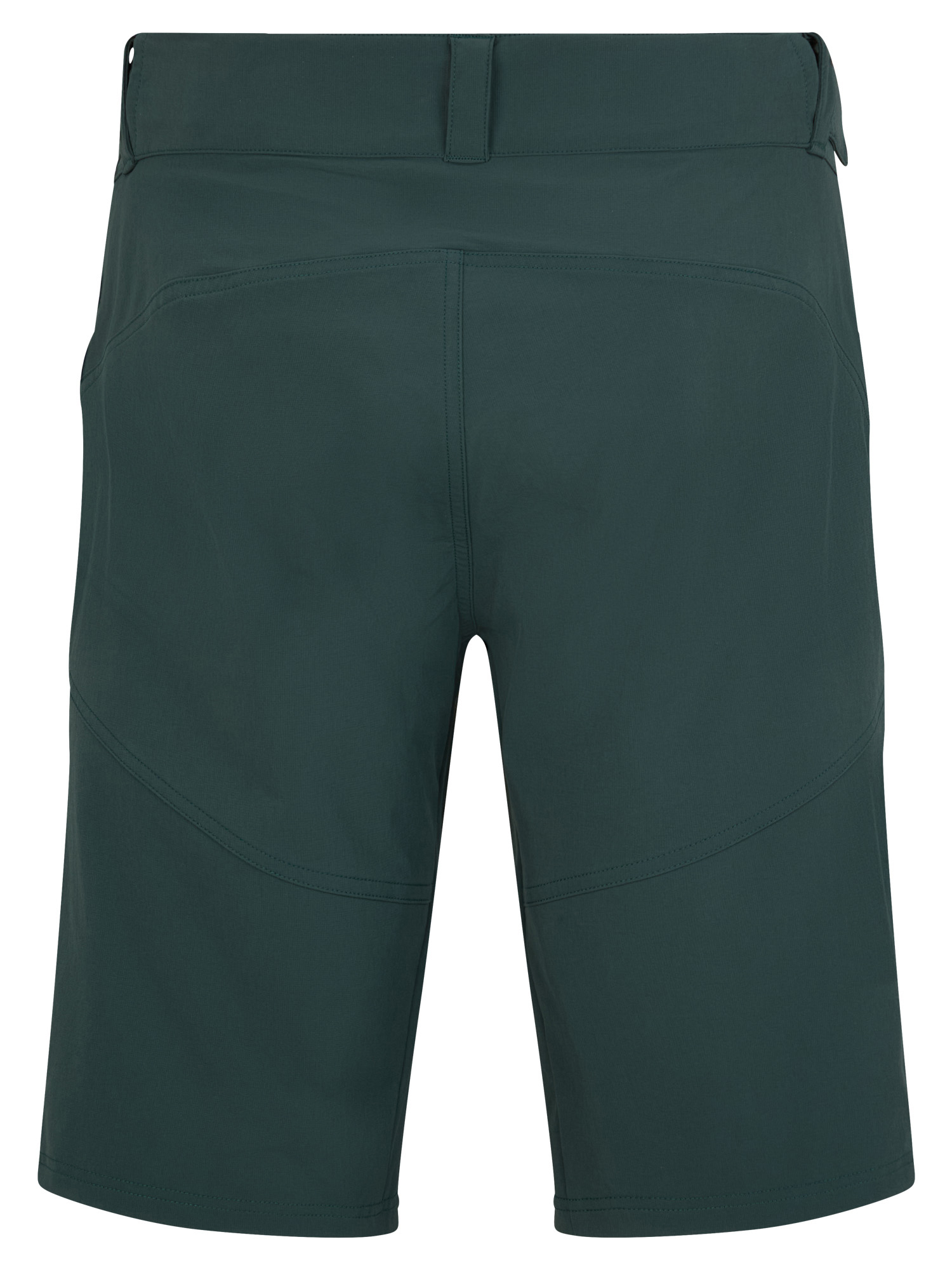 Ziener NELAT X-Function shorts Herren