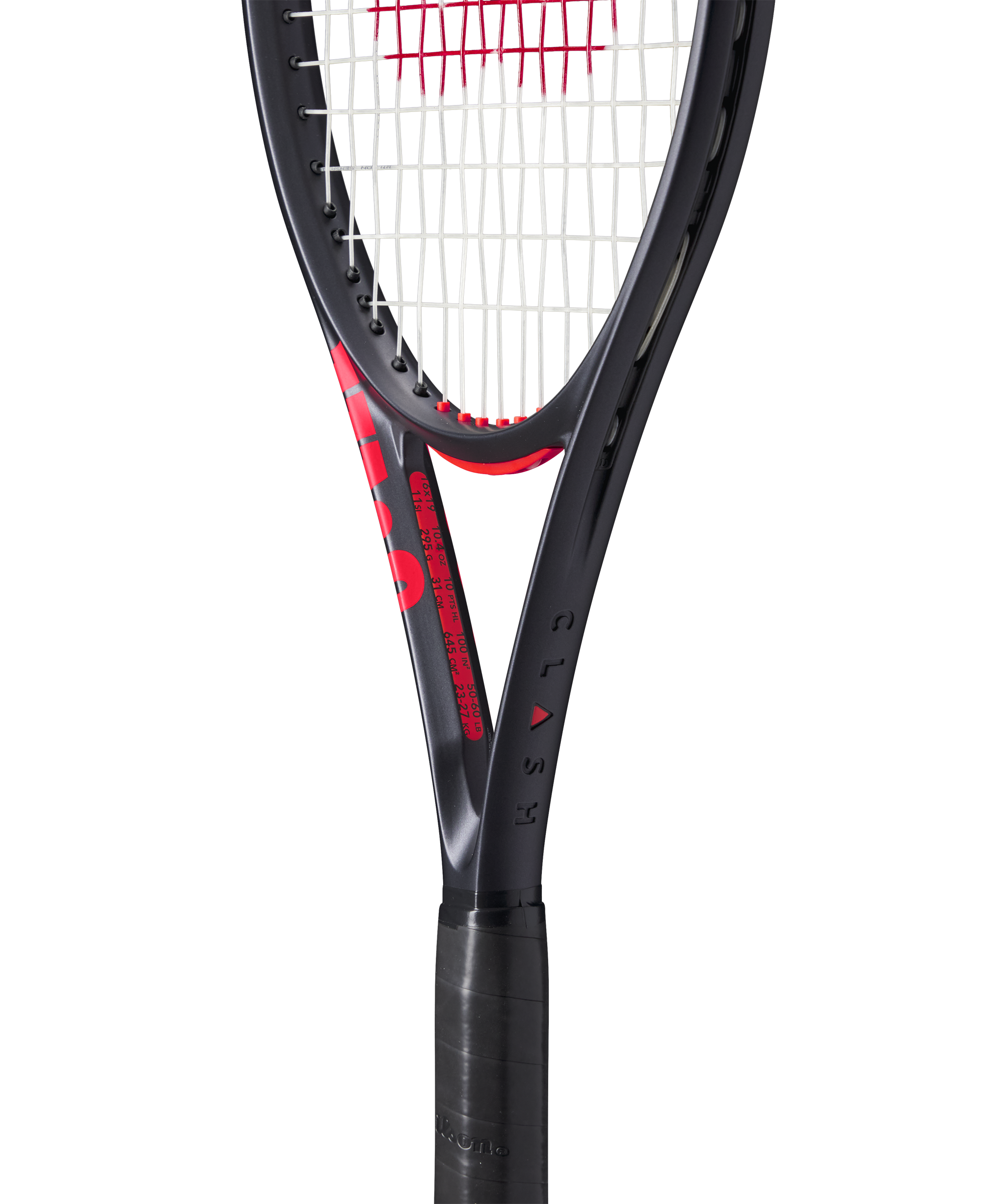 Wilson Clash 100 V3 Tennisschläger